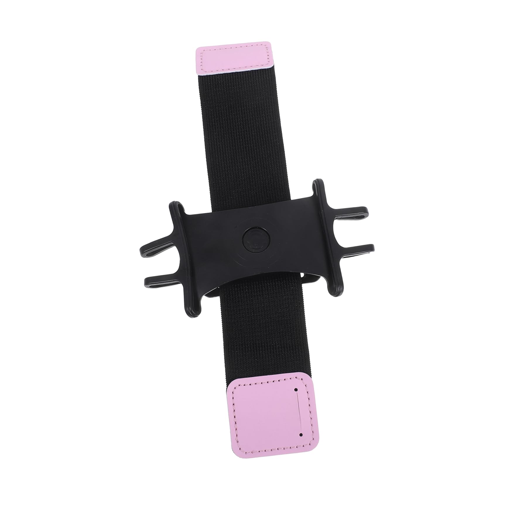 Mikikit Elastic Arm Bag for Sports Phone Wristband Phone Holder Secure Fit Gym Cycling