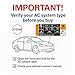 ZeroR Performance Boost Kit for R1234YF Refrigerant AC Systems | 24