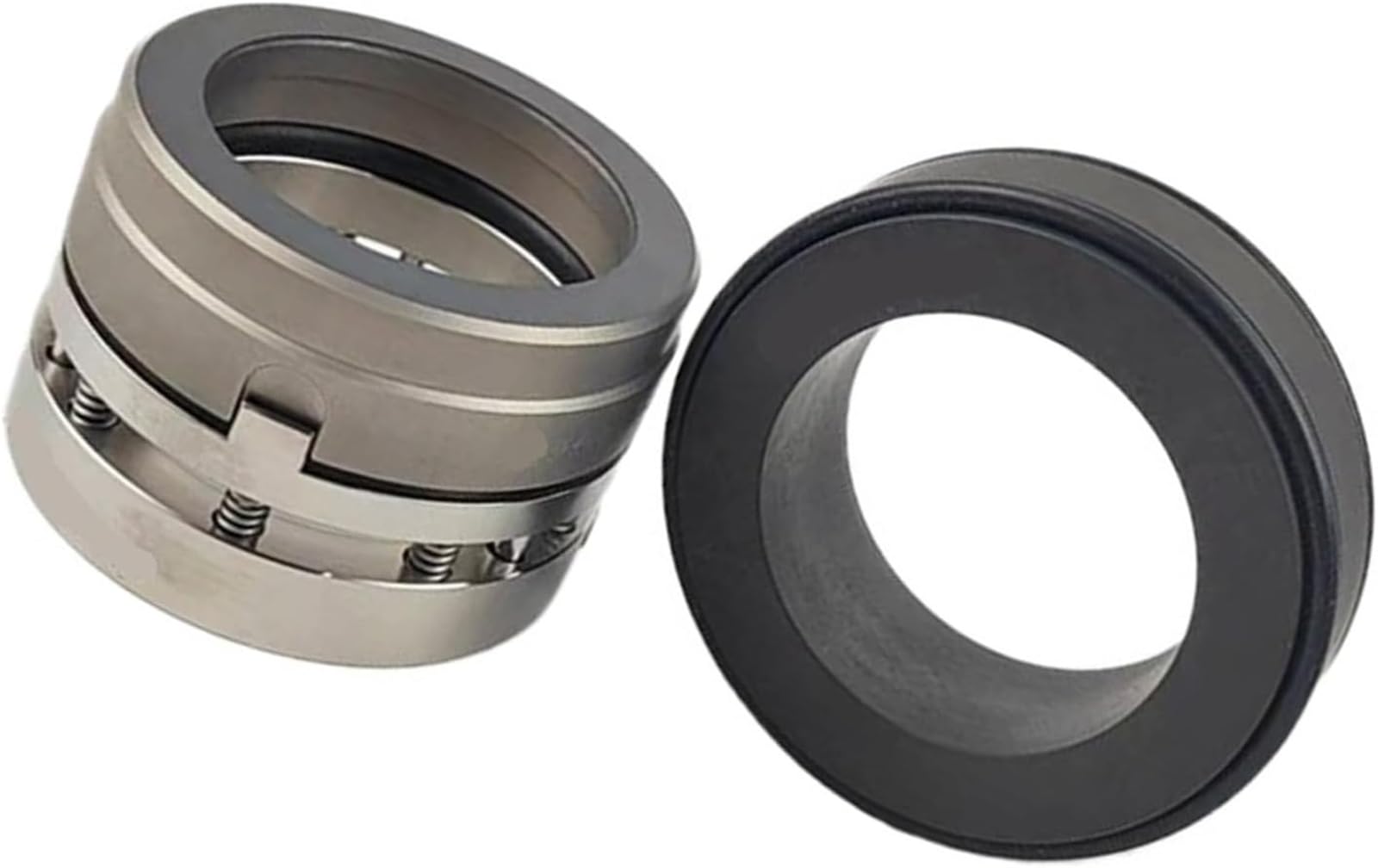 Ersatz der mechanischen Dichtung EA564-30 for Industriepumpen for mehr Effizienz und Haltbarkeit .0918