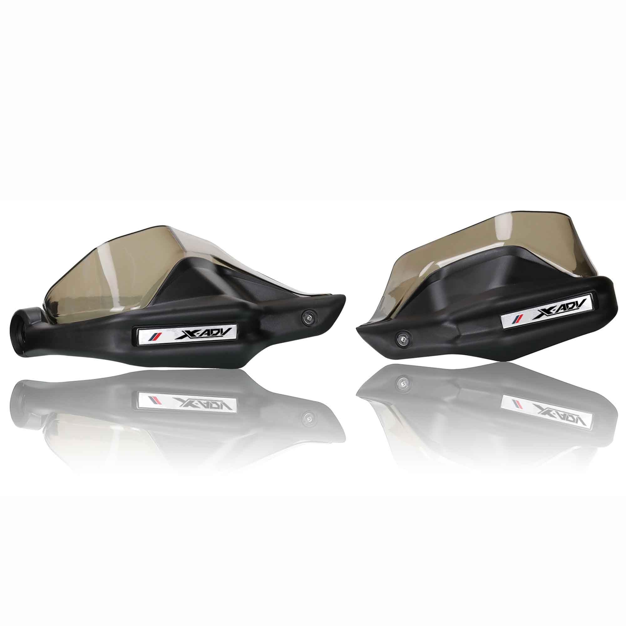 YREJNHDW for XADV X-ADV 750 X ADV XADV750 Motorcycle Black Hand Guards Brake Clutch Levers Protector Handguard Shield with