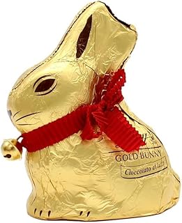 Lindt Gold Bunny Latte 100g