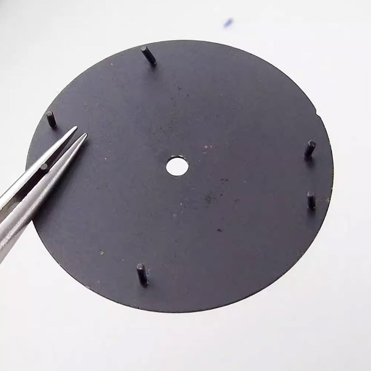 NH35 PT Arabic Numerals Luminous Dial, 29mm for NH36/ETA 2824