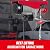 Happybuy 2200 lbs Attic Lift, 1600W 110V Electric Hoist with 14ft Wired Remote Control, 40ft Single Cable Lifting Height & Pure Copper Motor, for Garage, Warehouse, Factory