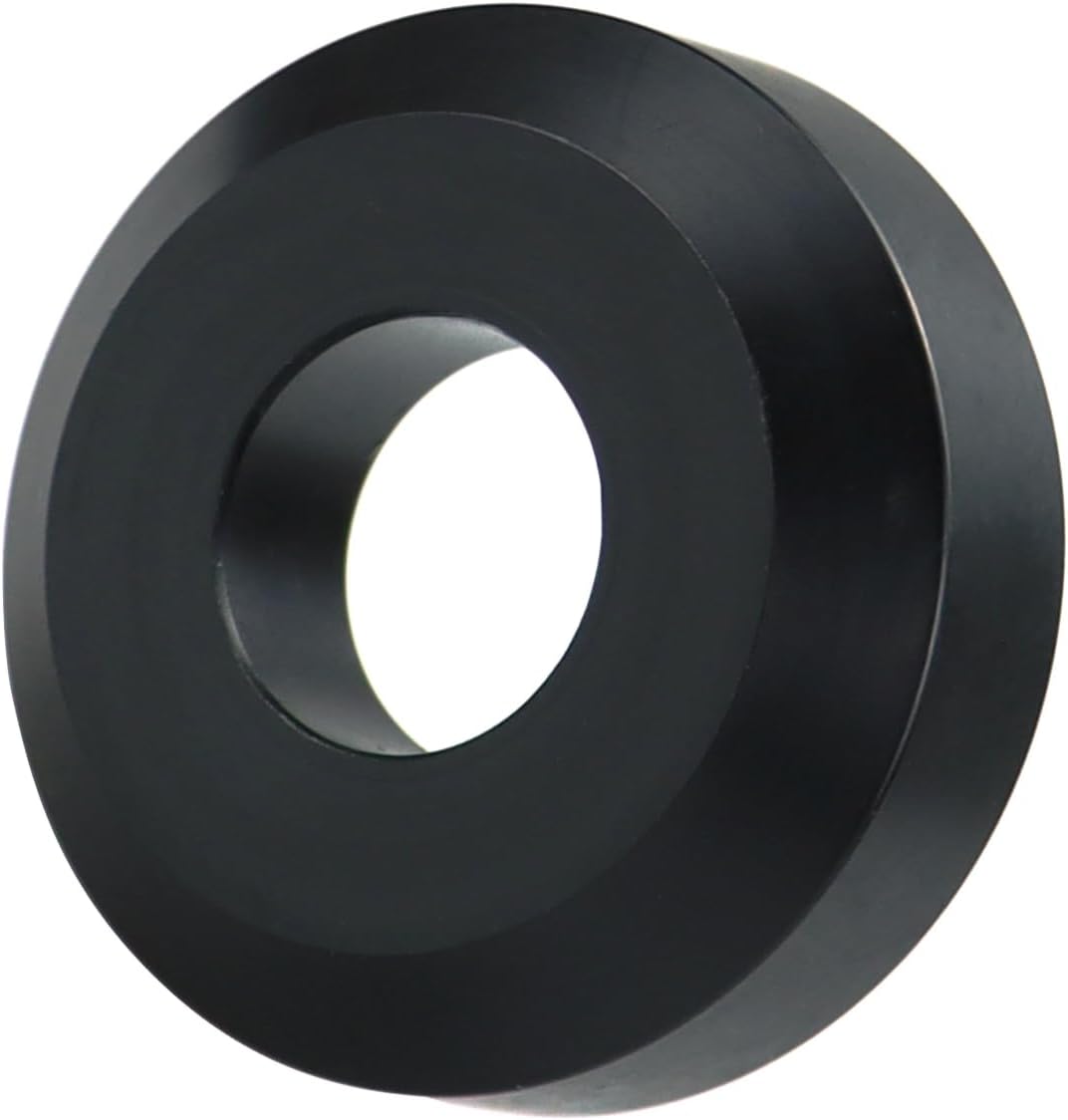 The Cure Steering Adapter For Jeep Wrangler(CJ, YJ, TJ, XJ) with Tie Rod End