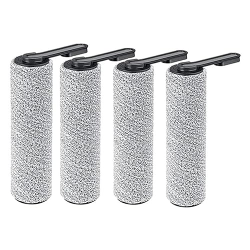 Brosse rotative pour Tineco Floor ONE S5-Combo - Pack de 4 - 2