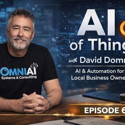 Why Now Is the Best Time in History to Be an Early Adopter of AI