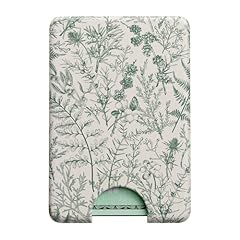 Sage Garden | Green Floral