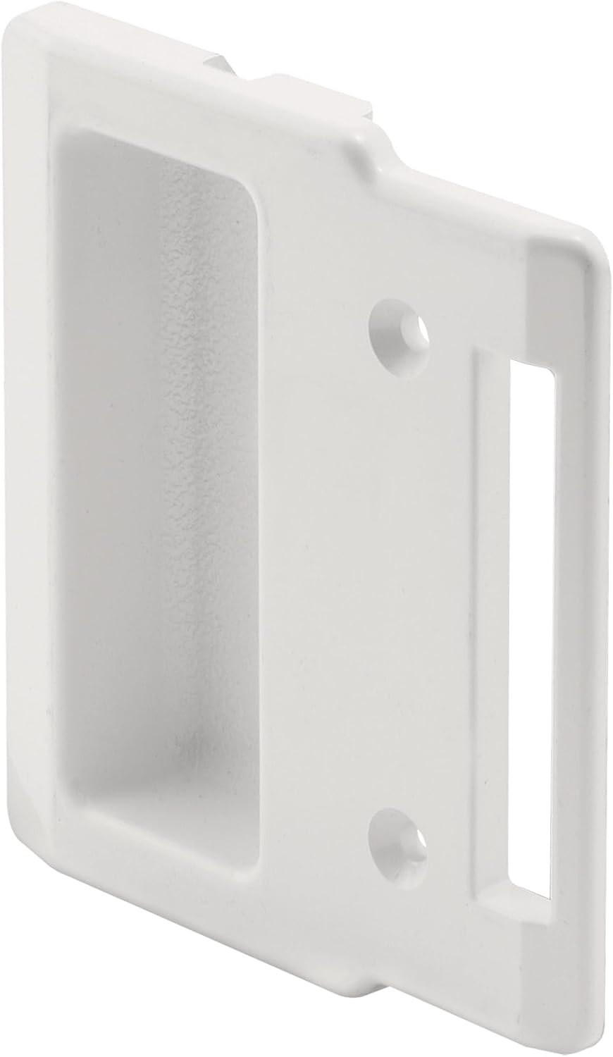Prime-Line A 208 White Sliding Screen Door Pull, fits Andersen (Single Pack) image 4