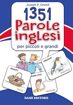 Paperback JOSEPH P. ORWELL - 1351 PAROLE Book