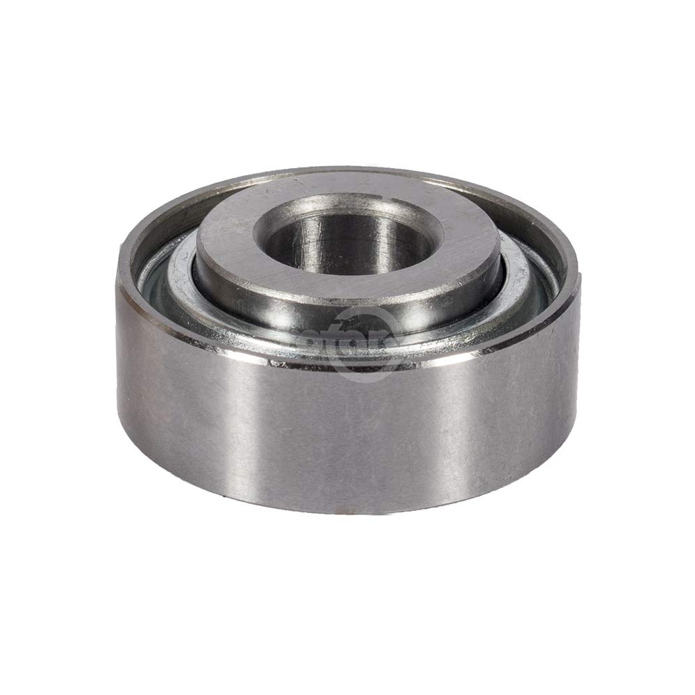 Rotary 15897 Ball Bearing Replaces Bad Boy 022-7010-00, Large bore Front Wheel Bearing.