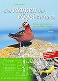 vogel europa roter kopf  Die Namen der Vögel Europas: Bedeutung der deutschen und wissenschaftlichen Namen