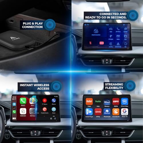 AUTOSKY AI Box Lite Flex