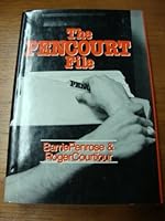 The Pencourt File 0436366401 Book Cover