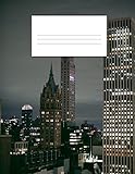  Cityline Story Paper Book  The City Of Lights: Story Paper Book
