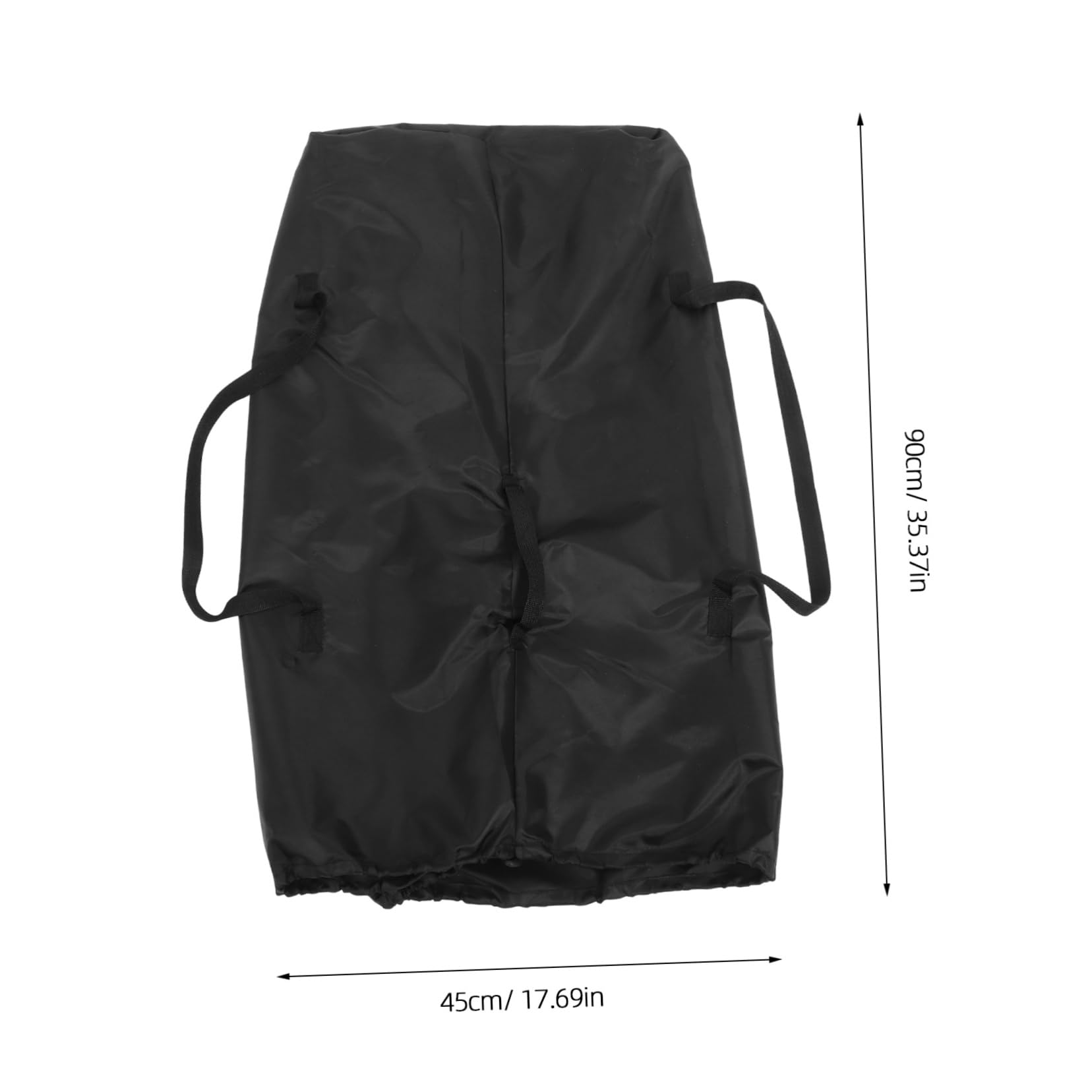 ifundom Oxford Cloth Seat Storage Bag Stroller Travel Bag for Airplane Gate Check Stroller Cover