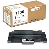 1130 Compatible 330-9523 2MMJP 3J11D Toner Cartridge Replacement for Dell 1133 1135n 1130 1130n Prin