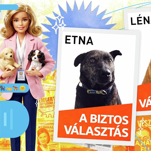 Ty&uacute;k&oacute;l #66: Nem tudjuk, hogy hol a fej&uuml;nk