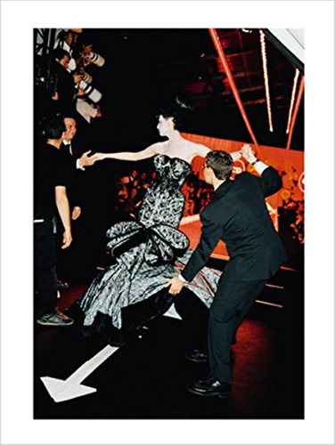 Backstage Dior: Print 2