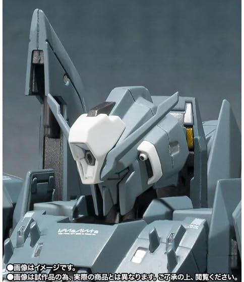 Amazon.co.jp: METAL ROBOT魂 （Ka signature） ＜SIDE MS