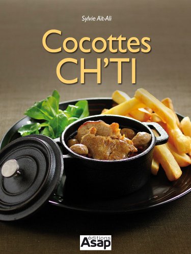 Télécharger Cocottes Ch'ti Livre eBook France