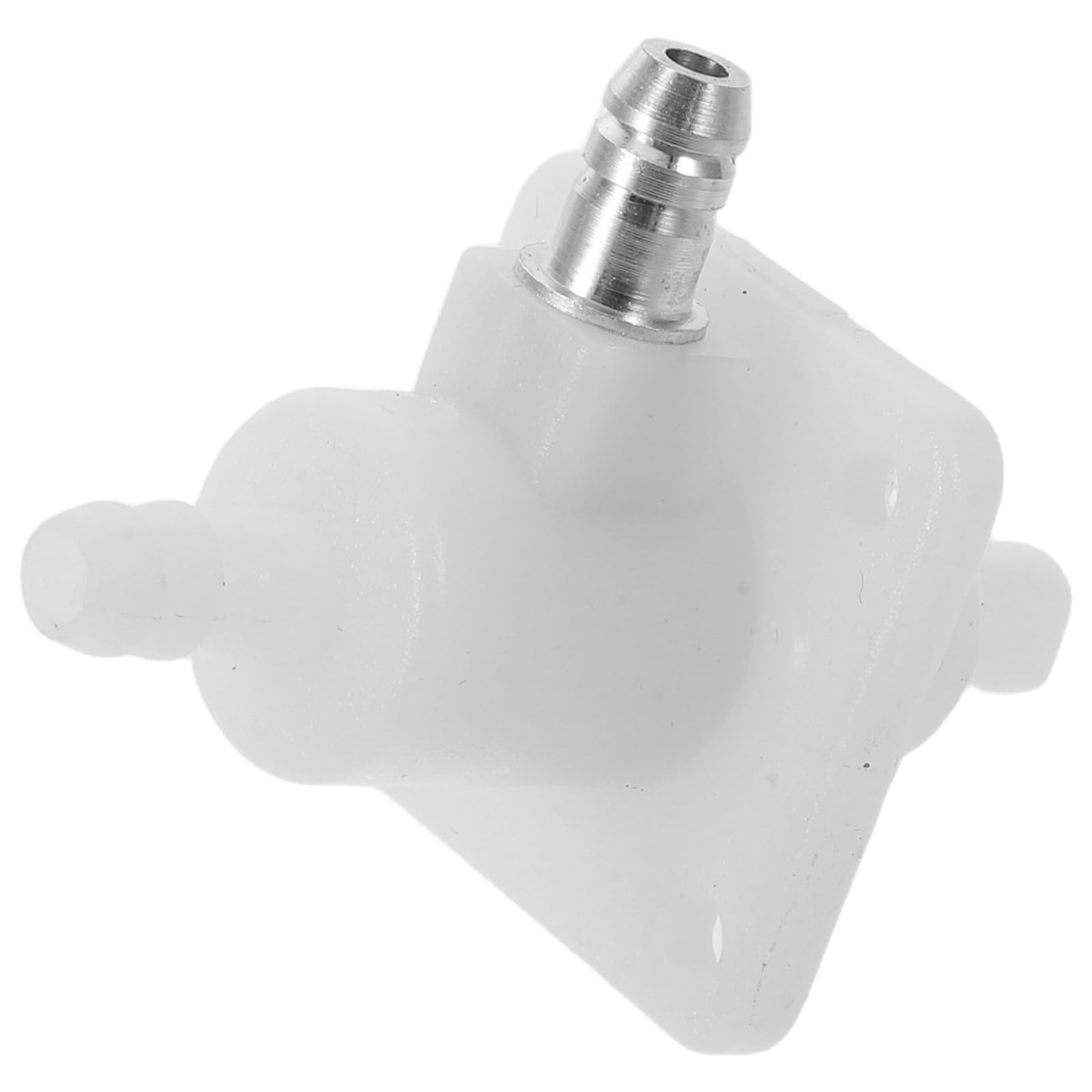 Válvula de control de aire con sello hermético absoluto INOOMP para evitar fugas en máquina de hidrógeno