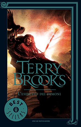 La genesi di Shannara - 3. L'esercito dei demoni La genesi di Shannara - 3. L'esercito dei demoni