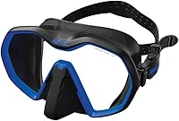 Vista 1 de SEAC Icona Máscara S/BL