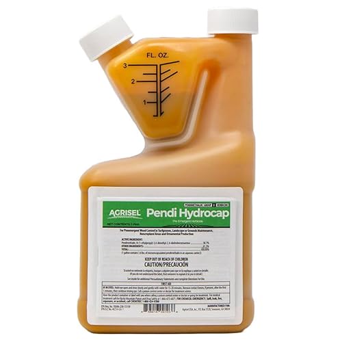 10 Best Pre Emergent Herbicide [2023 UPDATED RANKINGS] Glory Cycles