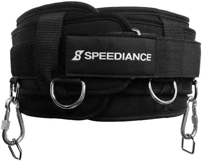 Speediance Weight Lifting Belt - Official Speed Lifting Belt