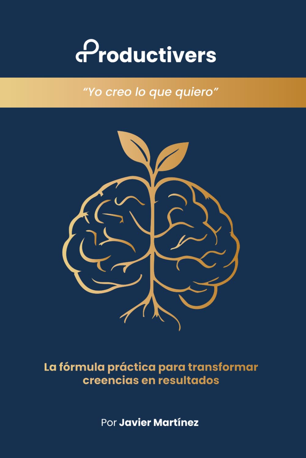 Productivers: "Yo creo lo que quiero"
