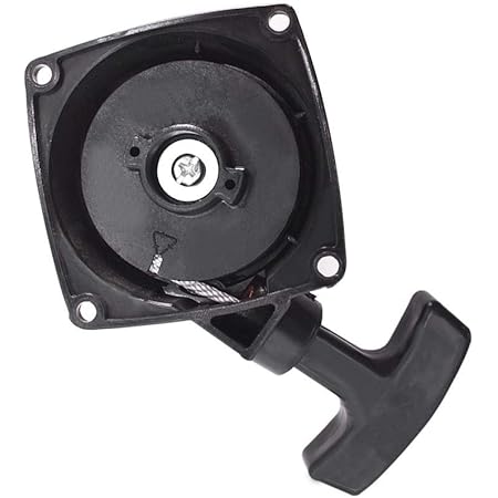 Motorino Di Avviamento Per Echo ES-250, PB-250LN, ES-252 - Ricambio A051000961, Facile Installazione - Foto 5