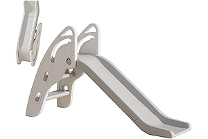 Toddler Slide and Ball Pit Combo: The Ultimate Indoor Playground for Endless Fun and Exercise