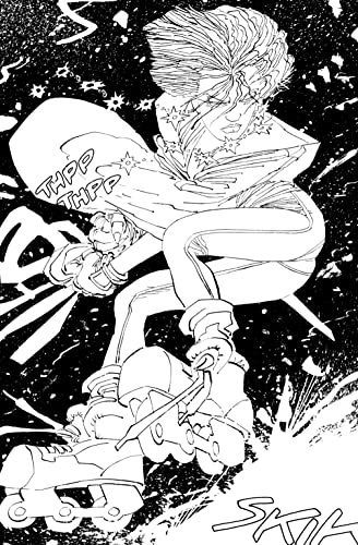 Sin City: Noite da Vingança