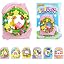 Kirby Round Loop - 1 Blind Box (Random)
