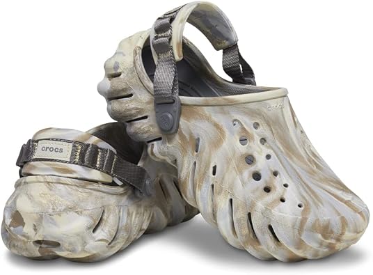 Crocs Women's Echo Clogs