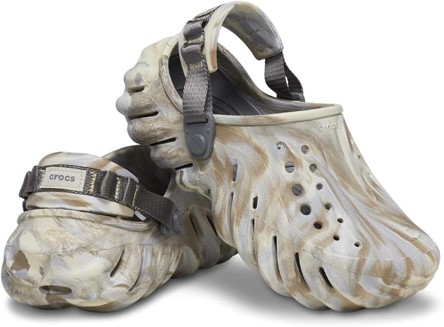 Crocs Women's Echo Clogs