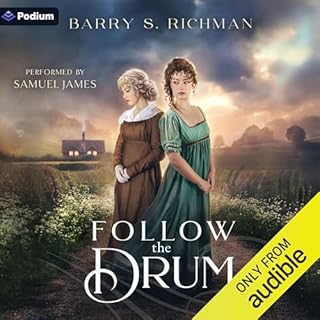 Follow the Drum cover art