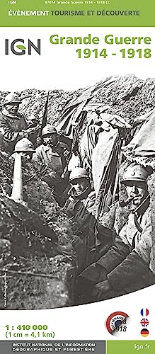 Great War 1914 - 1918