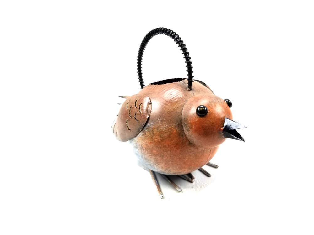 SK Style Arrosoir Maison ou Jardin - Uccello Robin