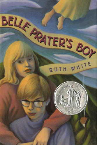 Belle Prater's Boy view 2