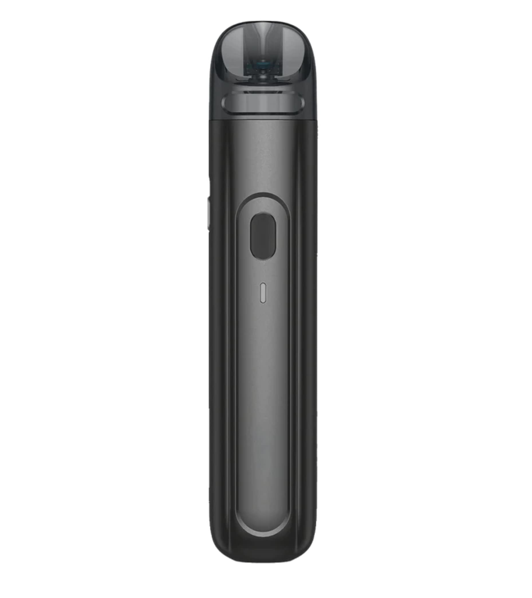 Flexus Q Pod Vape Kit - No Nicotine (Gunmetal)