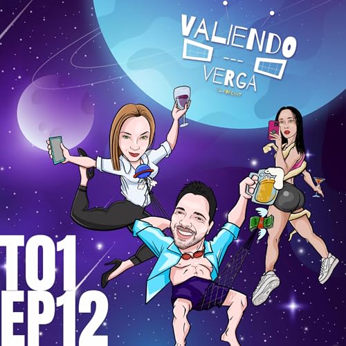 Episodio 12 - Los Celos