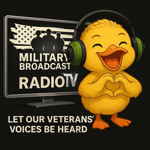 MBR Talk Rewinds cover art