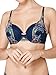 Produktbild Triumph Damen BH Beauty-Full Sunset WP, Mehrfarbig (Blue-Dark Combination B9), Gr. 70D