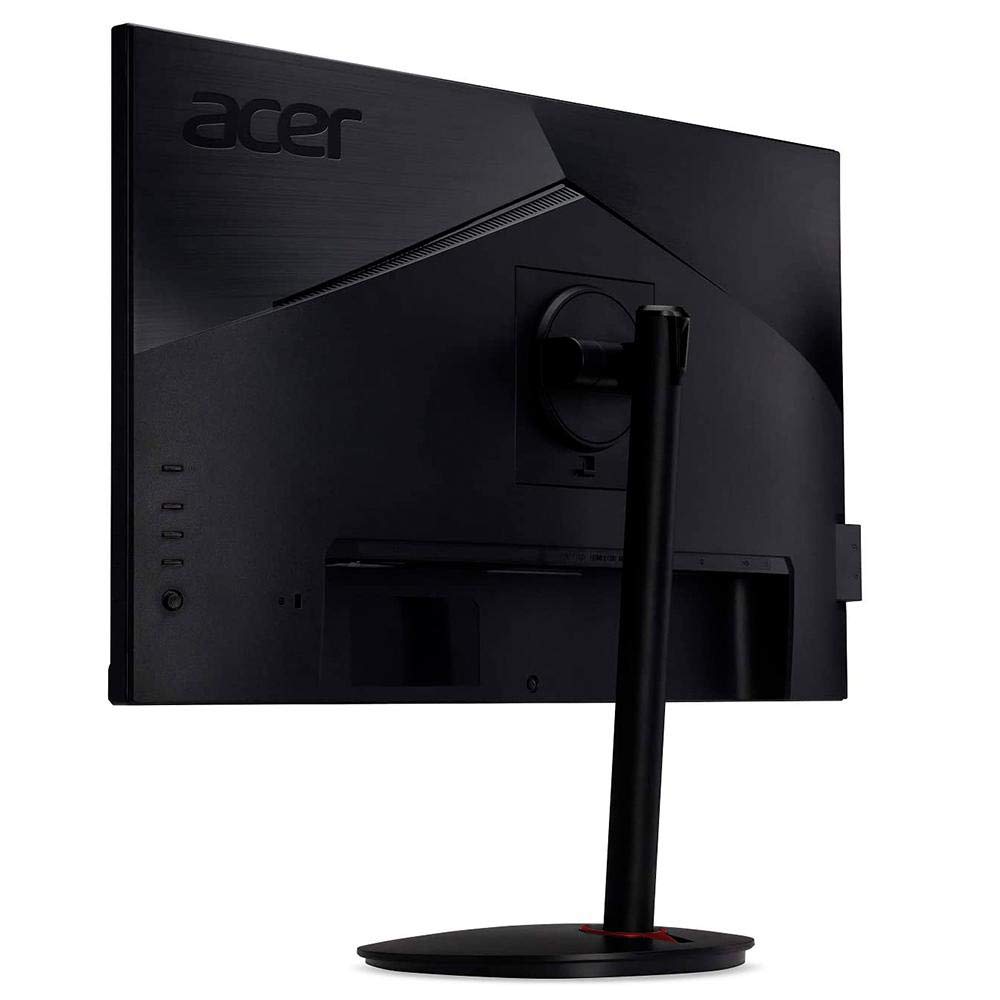 Monitor Acer Xv280k 4k 60hz Ips 28' Amd Freesync Alto falante