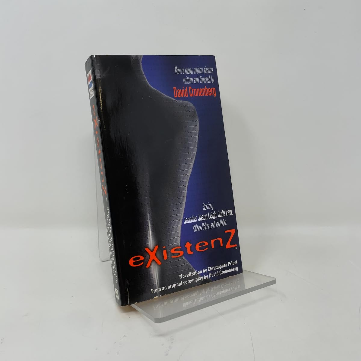 eXistenZ