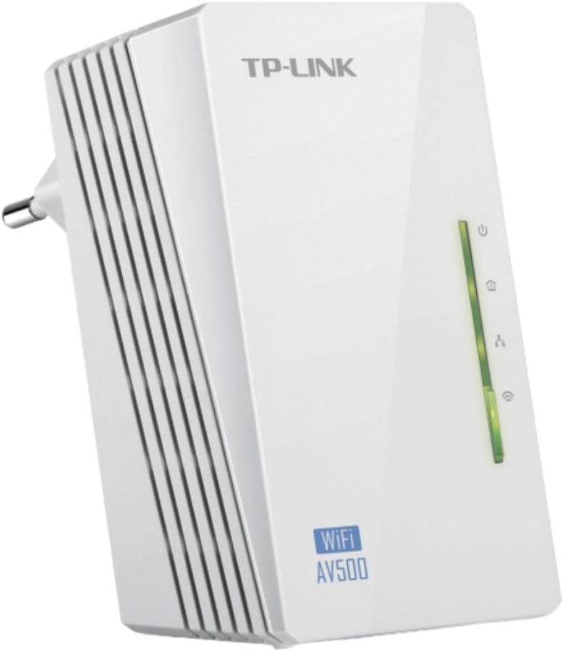 TP-Link TL-WPA4220KIT Review: Testado por 7 dias para melhorar Wi-Fi