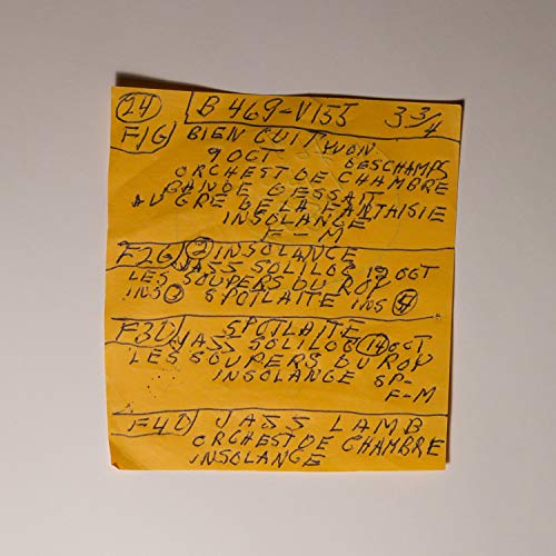 Album Art for Here Comes The Cowboy Demos by Mac DeMarco