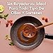 Utensilios de cocina no tóxicos: juego de utensilios de cocina de 6 piezas Imagen de Utensilios de cocina no tóxicos: juego de utensilios de cocina de 6 piezas