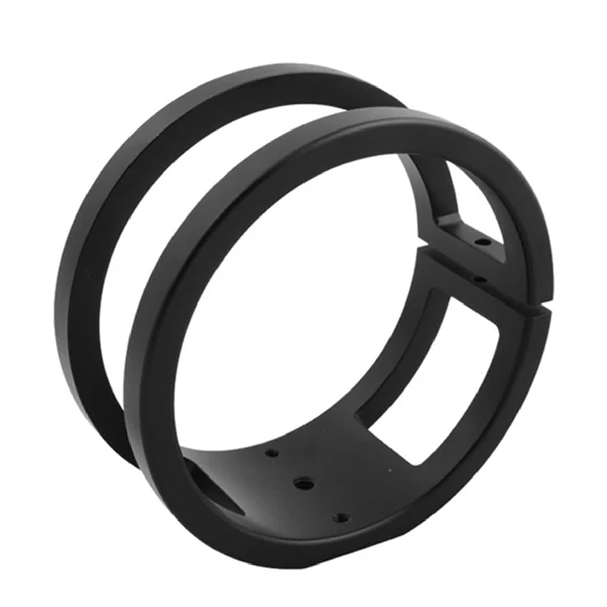Accesorios para telescopios placa de montaje corta rígida 97mm 7